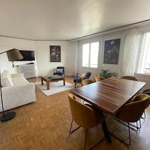 Magnifique Apartamento