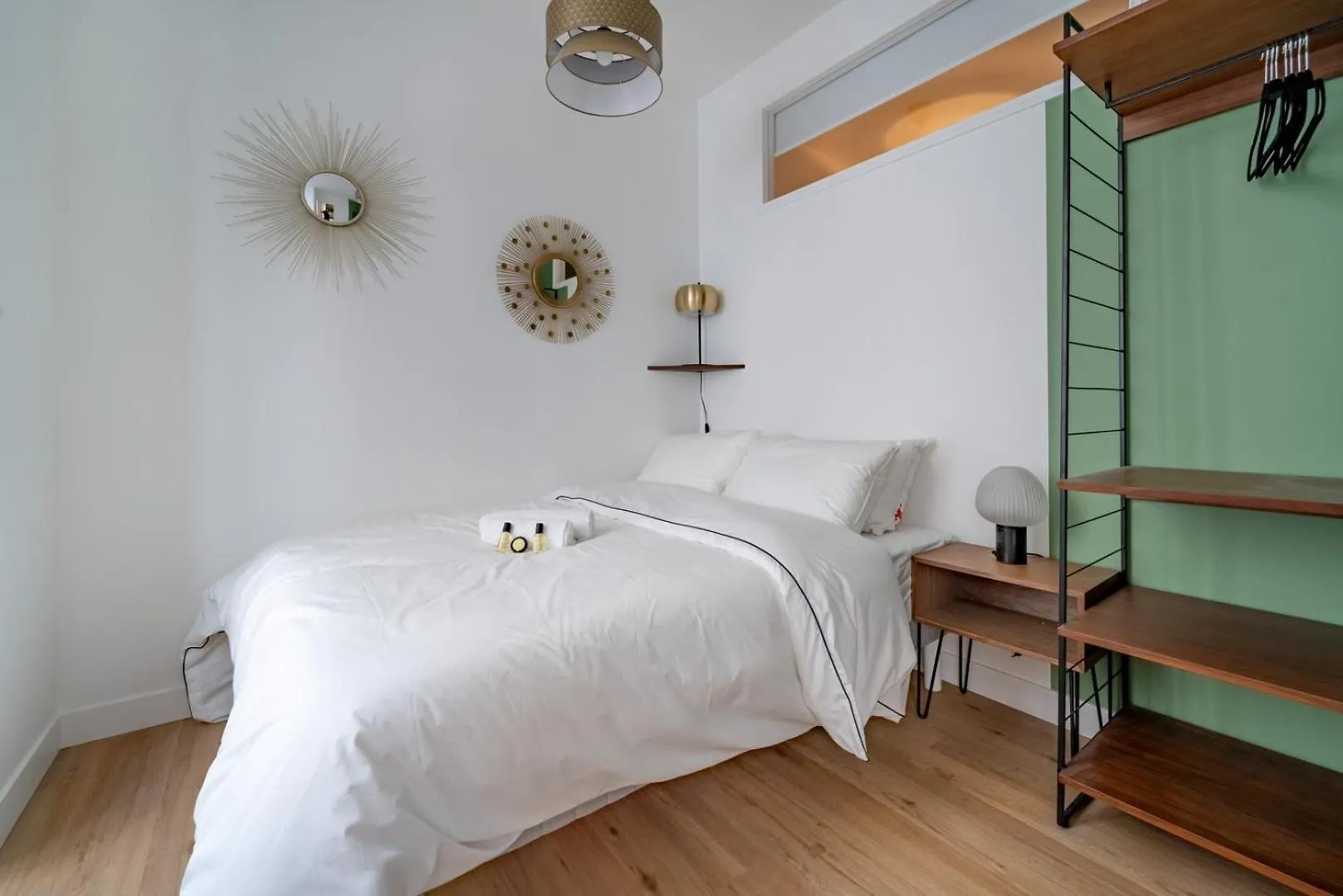 Guestready - Magnifique Appt Au Sud De Pigalle Apartment Paris