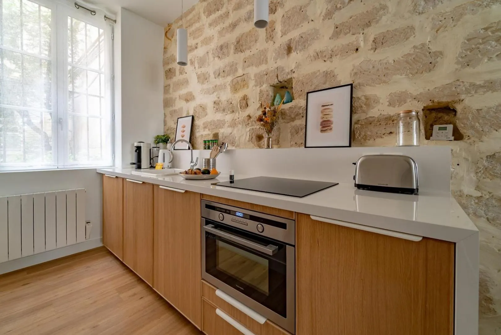Guestready - Magnifique Appt Au Sud De Pigalle Apartment Paris