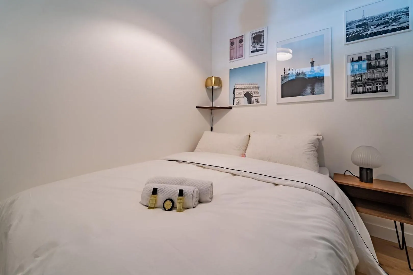 Guestready - Magnifique Appt Au Sud De Pigalle Apartment Paris