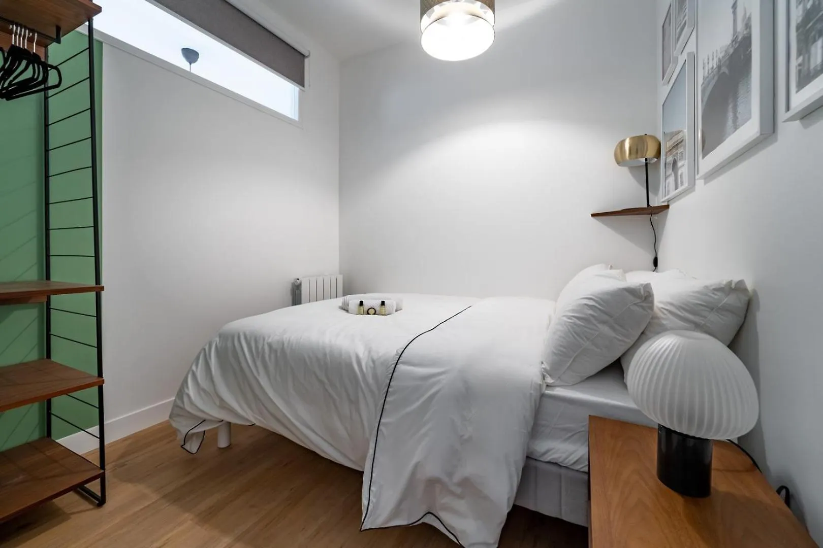 Guestready - Magnifique Appt Au Sud De Pigalle Apartment Paris 0*,  France
